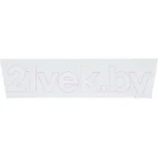Экран для ванны 1AcReal Palermo 180x60