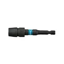 Держатель бит магнитный 76 мм MAKITA Impact Black
