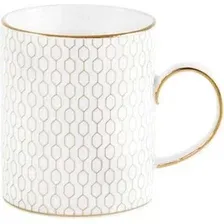 Кружка Wedgwood Arris Gio Gold 1055613