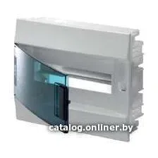 Бокс пластиковый ABB Mistral 41F 1SLM004101A1203