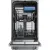 Посудомоечная машина Vitek VT-BD411