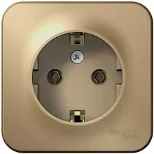 Розетка Schneider Electric Blanca BLNRA010114
