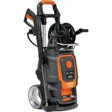 Мойка высокого давления Daewoo DAW 625
