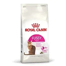 Корм Royal Canin Fussy Adult для кошек 2 кг