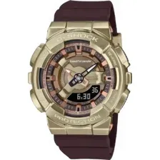 Наручные часы Casio G-Shock GM-S110BP-5A