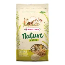Корм для грызунов Versele-Laga Nature Snack Cereals / 461438 (500г)