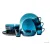Столовый сервиз Luminarc Идиллия Лондон Топаз S3459 (16пр)