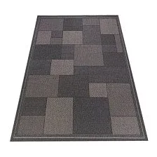 Ковер для жилой комнаты БелКа Декора Сизаль 52101 50311 0.8x1.5м