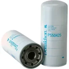 Масляный фильтр Donaldson P550425