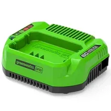 зарядное устройство GREENWORKS G60C (2932007)