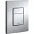 Панель смыва Grohe Skate Cosmopolitan 38732000 (хром)