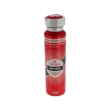 Антиперспирант-спрей Old Spice Night Power (150мл)