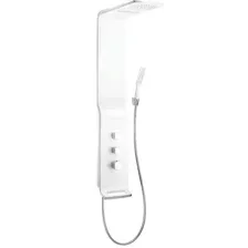 Душевая панель Hansgrohe Raindance Lift (27008400)