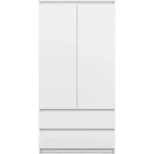 Шкаф MySTAR Сноули 900 ИВ-121.06 (белый)