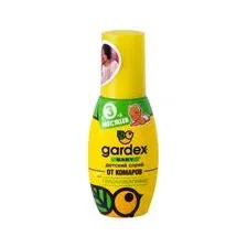 Спрей от комаров детский "Gardex" Baby (75 мл)