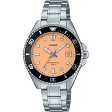 Наручные часы Casio Collection MDV-10D-4A2