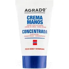 Крем для рук Agrado Concentrated (50мл)