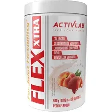 Комплекс Activlab Flex Xtra (400 г, персик)