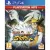 Naruto Shippuden: Ultimate Ninja Storm Trilogy для PlayStation 4