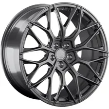 Литые диски LS FG10 20x8.5" 5x120мм DIA 72.6мм ET 41.5мм MGM