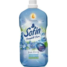 Кондиционер для белья Sofin Fresh Morning, 1.8 л