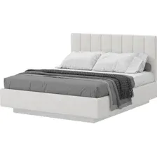 Кровать Anrex Sabrina 160 с подъемником (nebby 001)