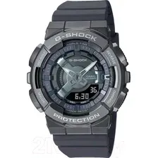 Наручные часы Casio G-Shock GM-S110B-8A