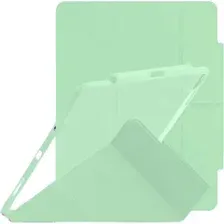 Чехол Bingo Tablet Fold для iPad Pro 12.9 2021 (мятный)