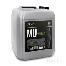 Средство чистящее Detail Multi Cleaner, 5кг DETAIL DT0109