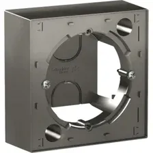 Монтажная коробка (подрозетник) Systeme Electric AtlasDesign ATN000900