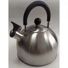 Чайник со свистком Astiat AST1030, 3 л