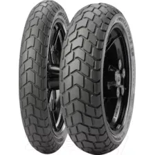 Мотошина задняя Pirelli MT60 RS Corsa 160/60R17 69H TL