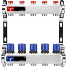 Коллекторная группа отопления Varmega ВР 1 / VMMG11-061505