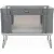 Детская кроватка Chicco Next2Me Forever (Moon Grey)