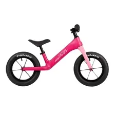 Беговел 12&quot NOVATRACK Indigo пурпурный, 153246 12N.INDIGO.PR22