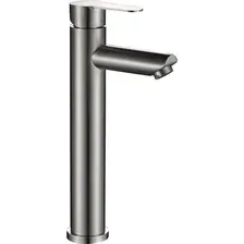 Смеситель Haiba HB11801 (нержавеющая сталь)