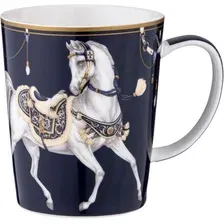 Кружка Lefard Horse Club 590-591