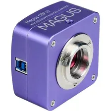Камера цифровая Magus CBF50 83205