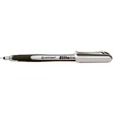Линер Centropen Elite 0.3 мм 4721 0112 (черный)