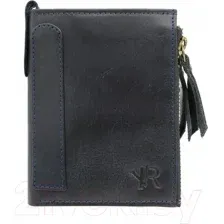 Кошелек Cedar Rovicky N1226-RHP (синий)
