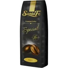 Кофе Santa Fe Бейлиз зерновой 1кг
