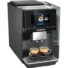 Кофемашина Siemens EQ.700 Classic TP707R06