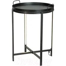 Журнальный столик Lussole Seattle LSP-0565-M