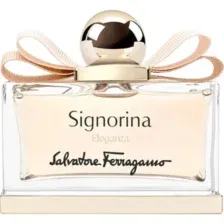 Парфюмерная вода Salvatore Ferragamo Signorina Eleganza EdP (100 мл)