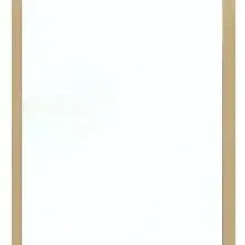 Душевая стенка Grossman Cosmo 90x195 200.K33.02.90.32.00 (золото сатин/стекло прозрачное)