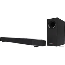 Акустика Creative Sound BlasterX Katana