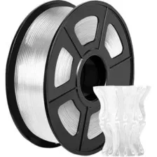 Филамент CACTUS CS-3D-PETG-1KG-T-WHITE 1.75 мм 1 кг