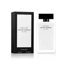 Narciso Rodriguez Pure Musc edp 100ml
