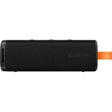 Беспроводная колонка Xiaomi Sound Outdoor Black QBH4261GL  (MDZ-38-DB)