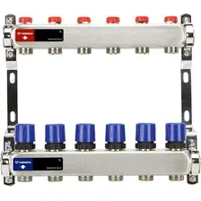 Коллекторная группа отопления Varmega ВР 1 / VMMG11-061506
